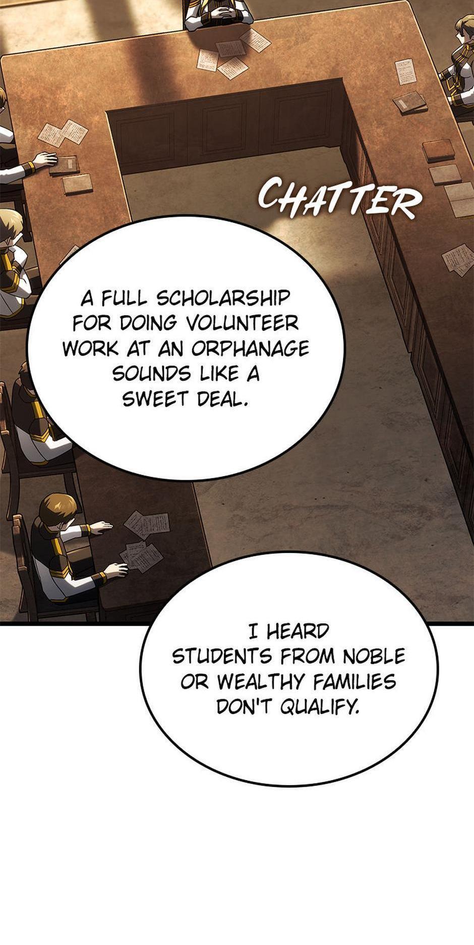 Read Cheolhyeolgeomga Sanyanggaeui Hoegwi Manga Online