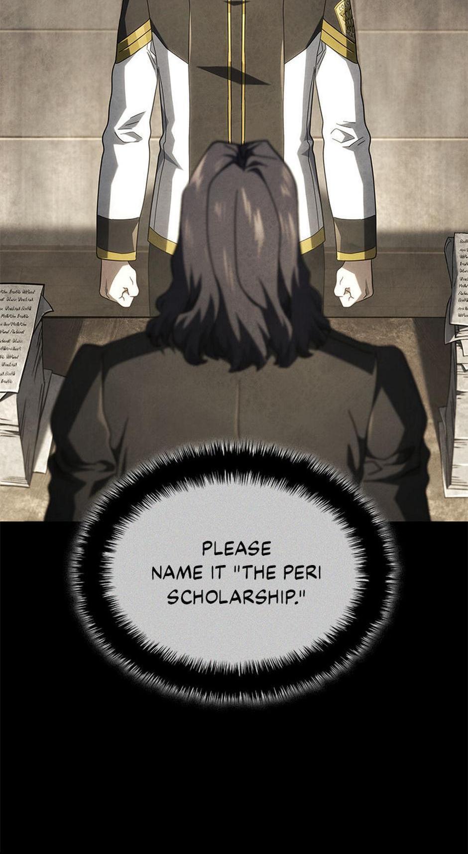 Read Cheolhyeolgeomga Sanyanggaeui Hoegwi Manga Online