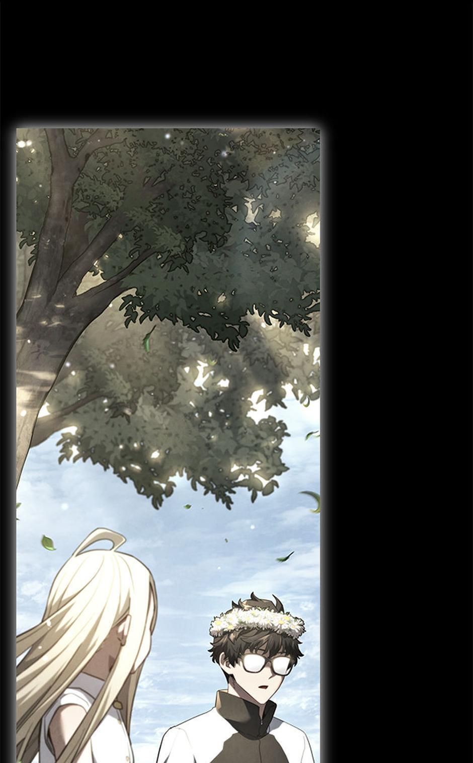 Read Cheolhyeolgeomga Sanyanggaeui Hoegwi Manga Online