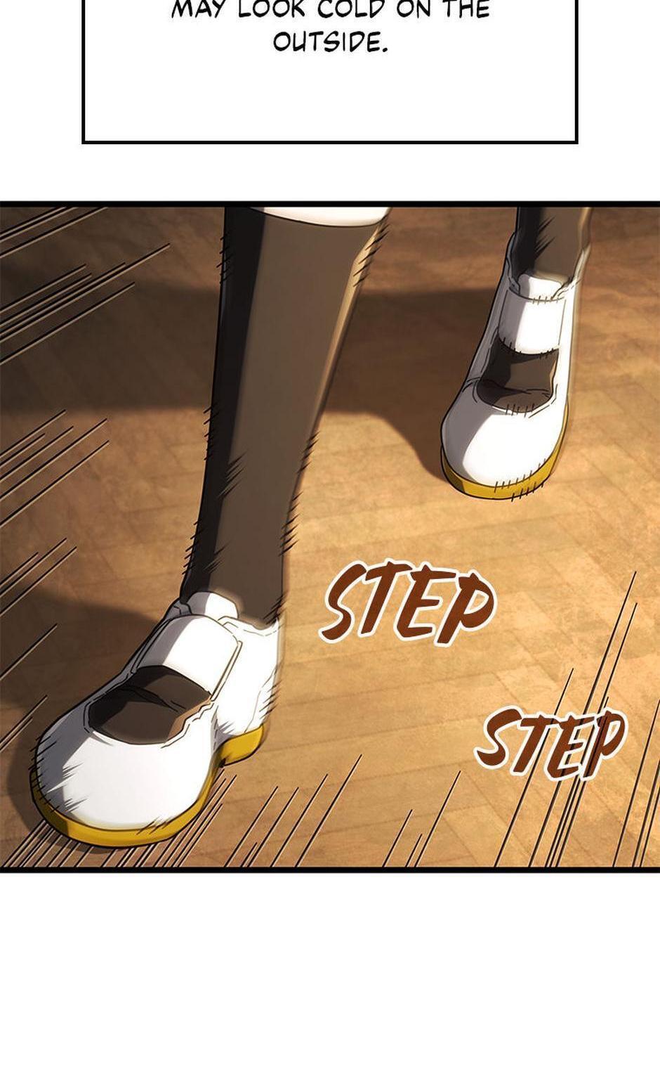 Read Cheolhyeolgeomga Sanyanggaeui Hoegwi Manga Online