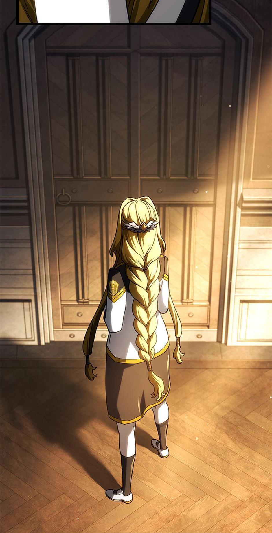 Read Cheolhyeolgeomga Sanyanggaeui Hoegwi Manga Online