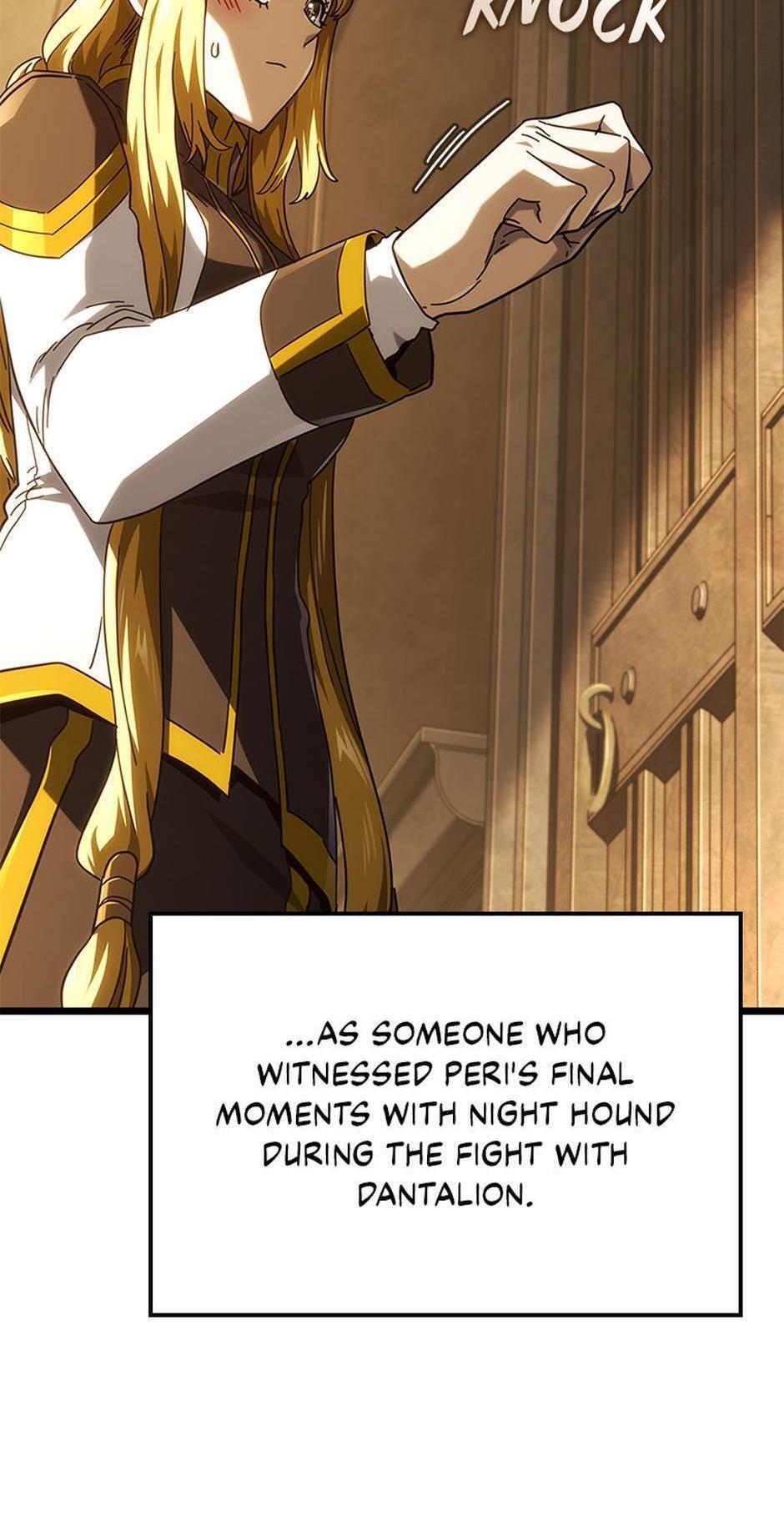 Read Cheolhyeolgeomga Sanyanggaeui Hoegwi Manga Online