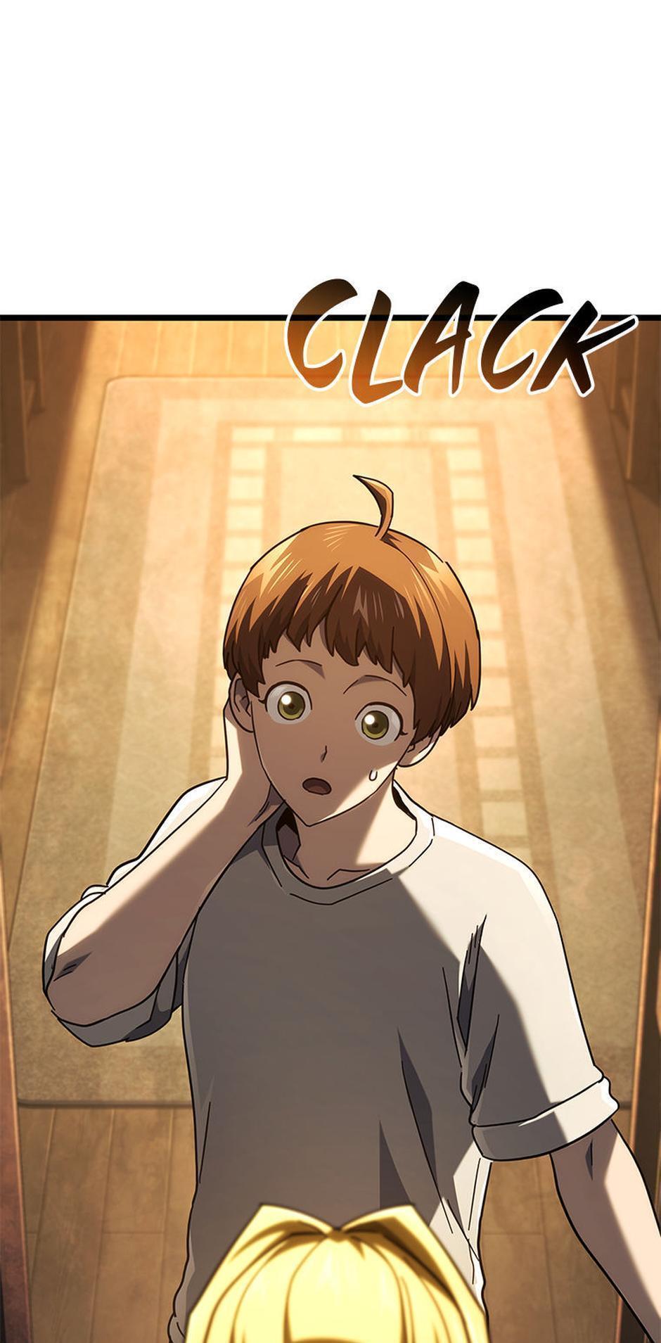 Read Cheolhyeolgeomga Sanyanggaeui Hoegwi Manga Online