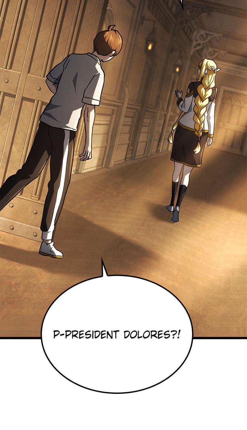 Read Cheolhyeolgeomga Sanyanggaeui Hoegwi Manga Online