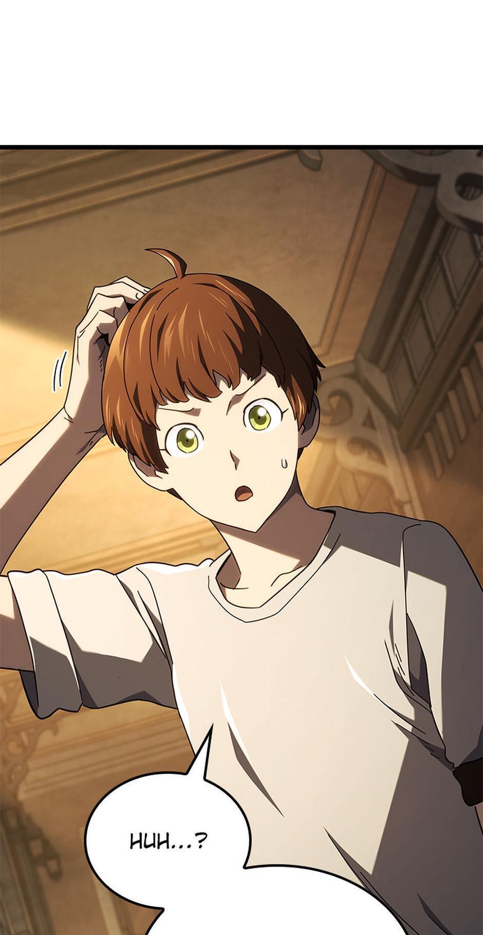 Read Cheolhyeolgeomga Sanyanggaeui Hoegwi Manga Online