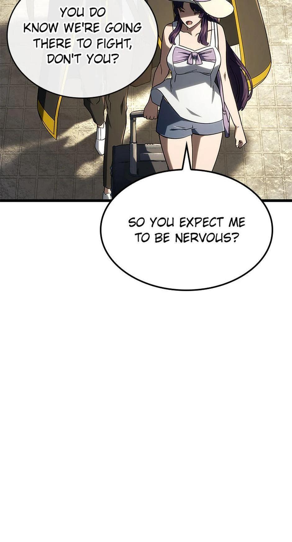 Read Cheolhyeolgeomga Sanyanggaeui Hoegwi Manga Online