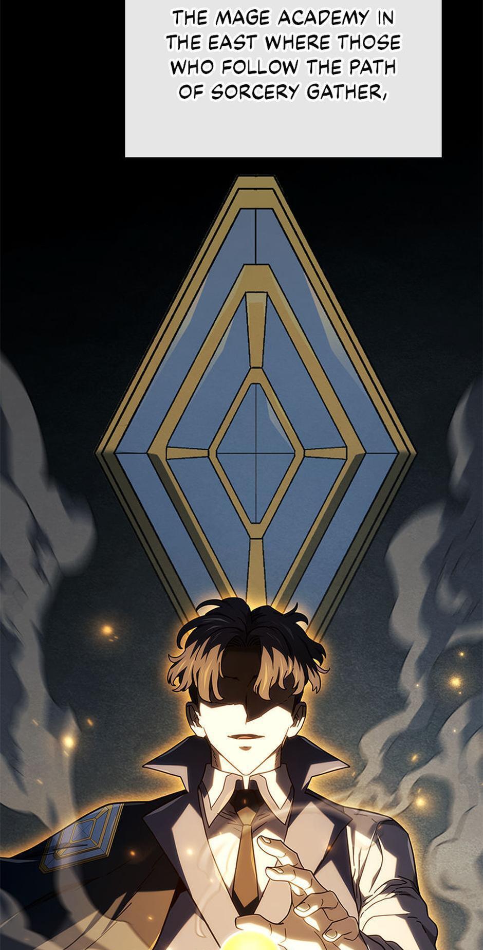 Read Cheolhyeolgeomga Sanyanggaeui Hoegwi Manga Online