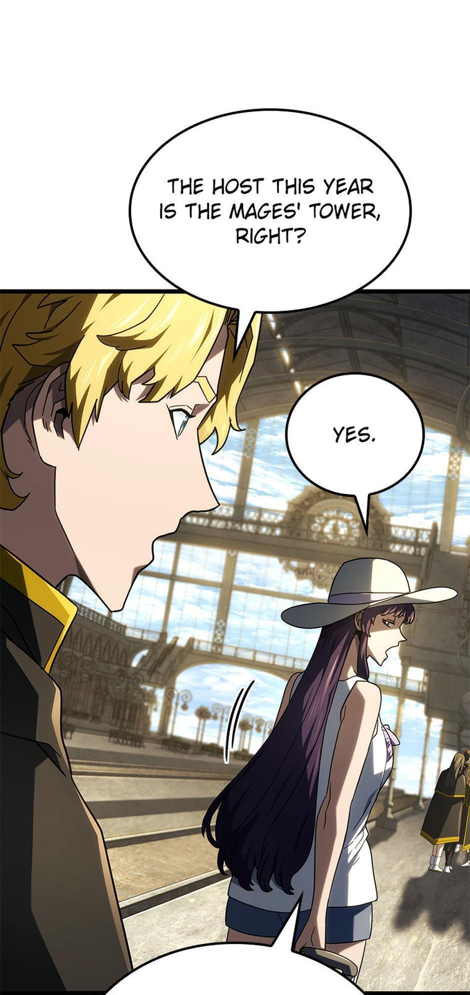 Read Cheolhyeolgeomga Sanyanggaeui Hoegwi Manga Online