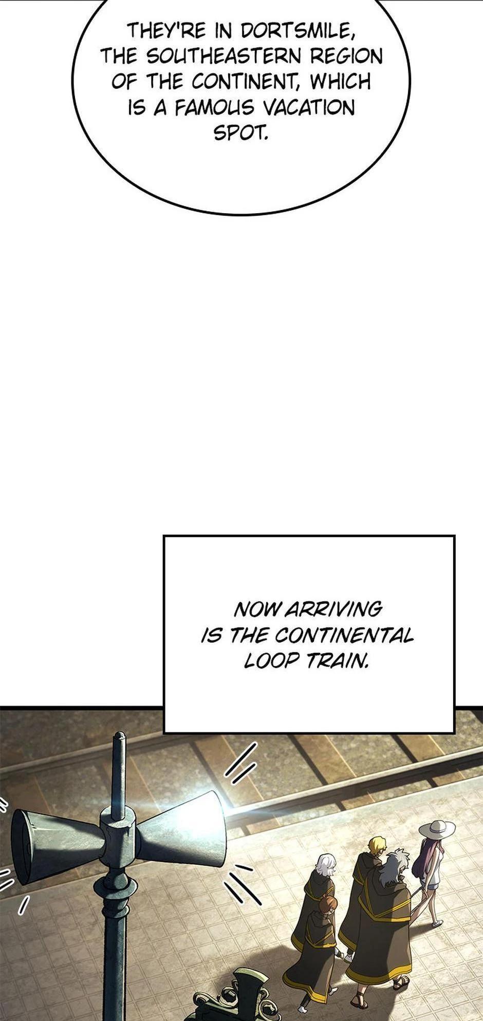 Read Cheolhyeolgeomga Sanyanggaeui Hoegwi Manga Online