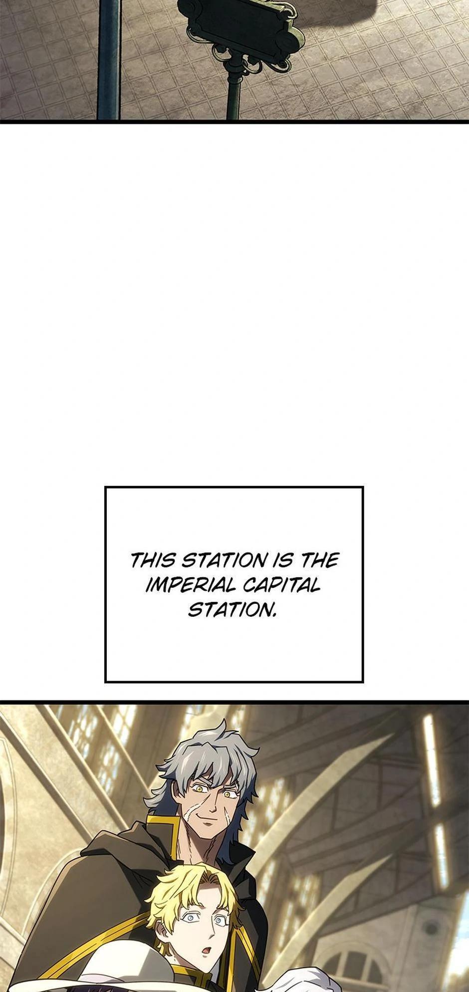 Read Cheolhyeolgeomga Sanyanggaeui Hoegwi Manga Online