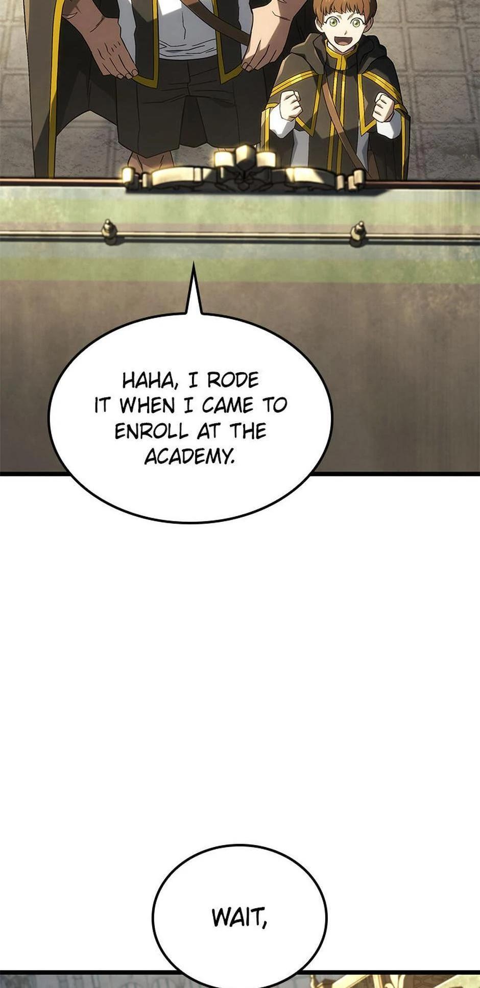 Read Cheolhyeolgeomga Sanyanggaeui Hoegwi Manga Online