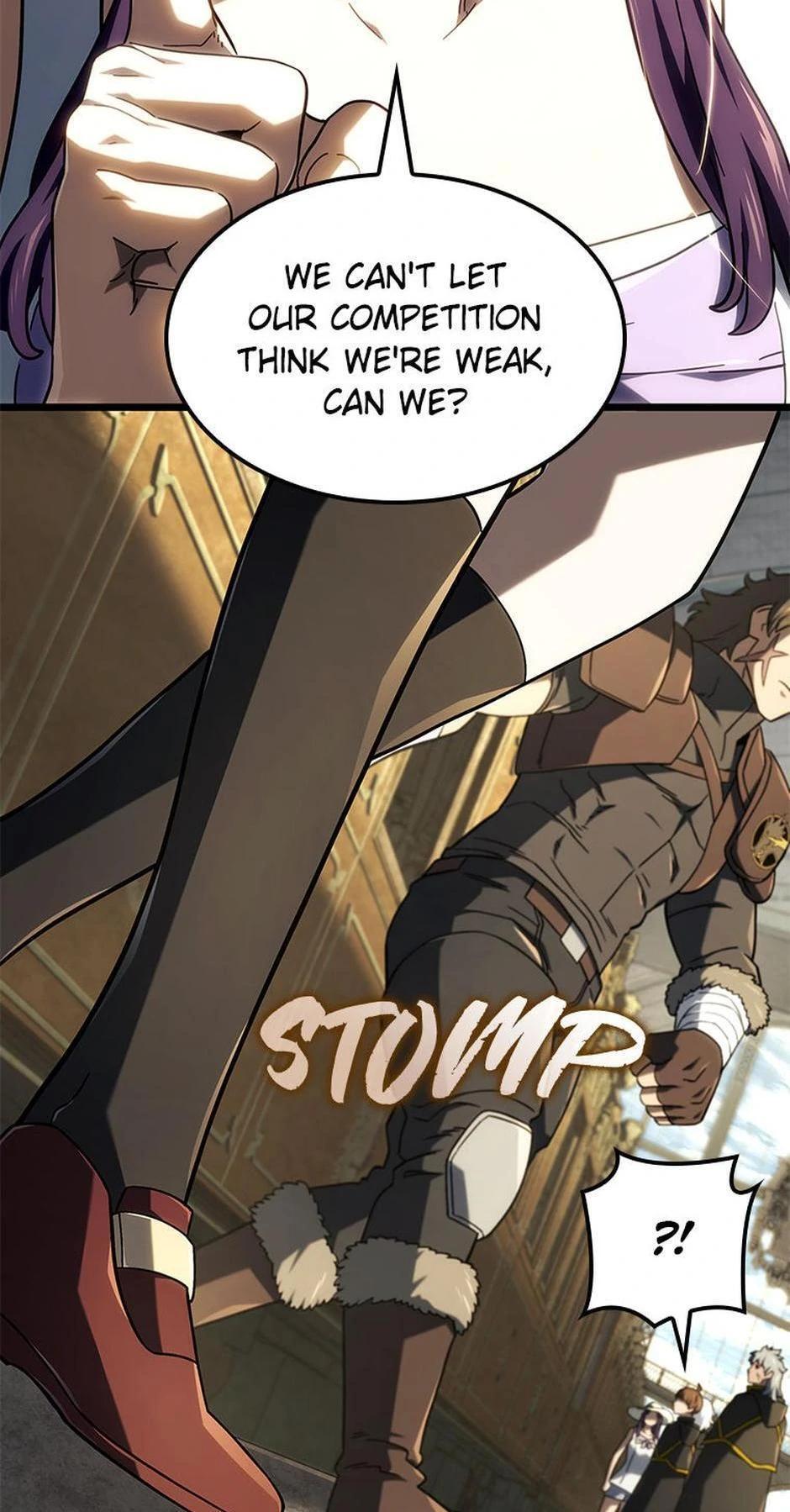 Read Cheolhyeolgeomga Sanyanggaeui Hoegwi Manga Online