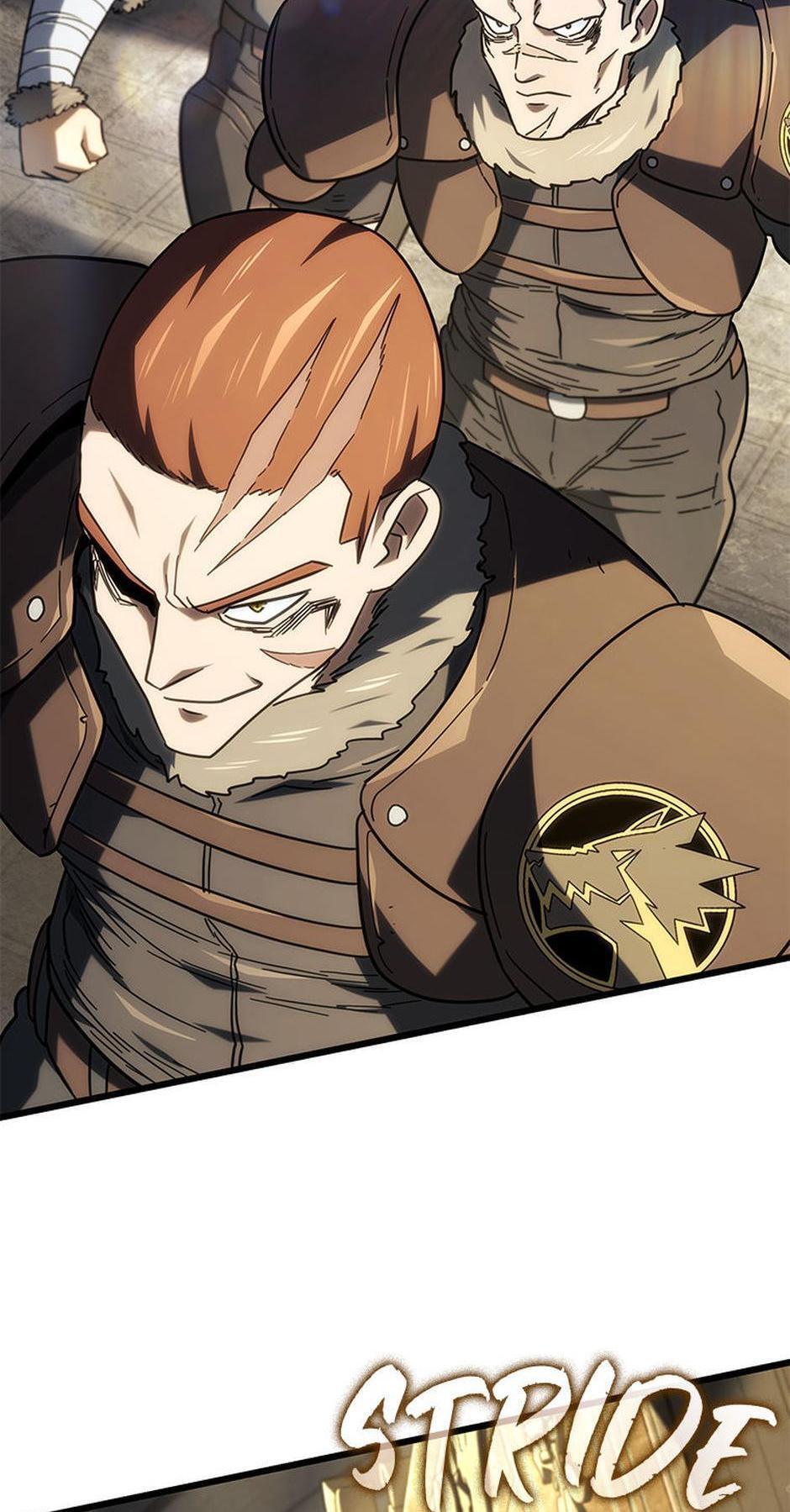 Read Cheolhyeolgeomga Sanyanggaeui Hoegwi Manga Online