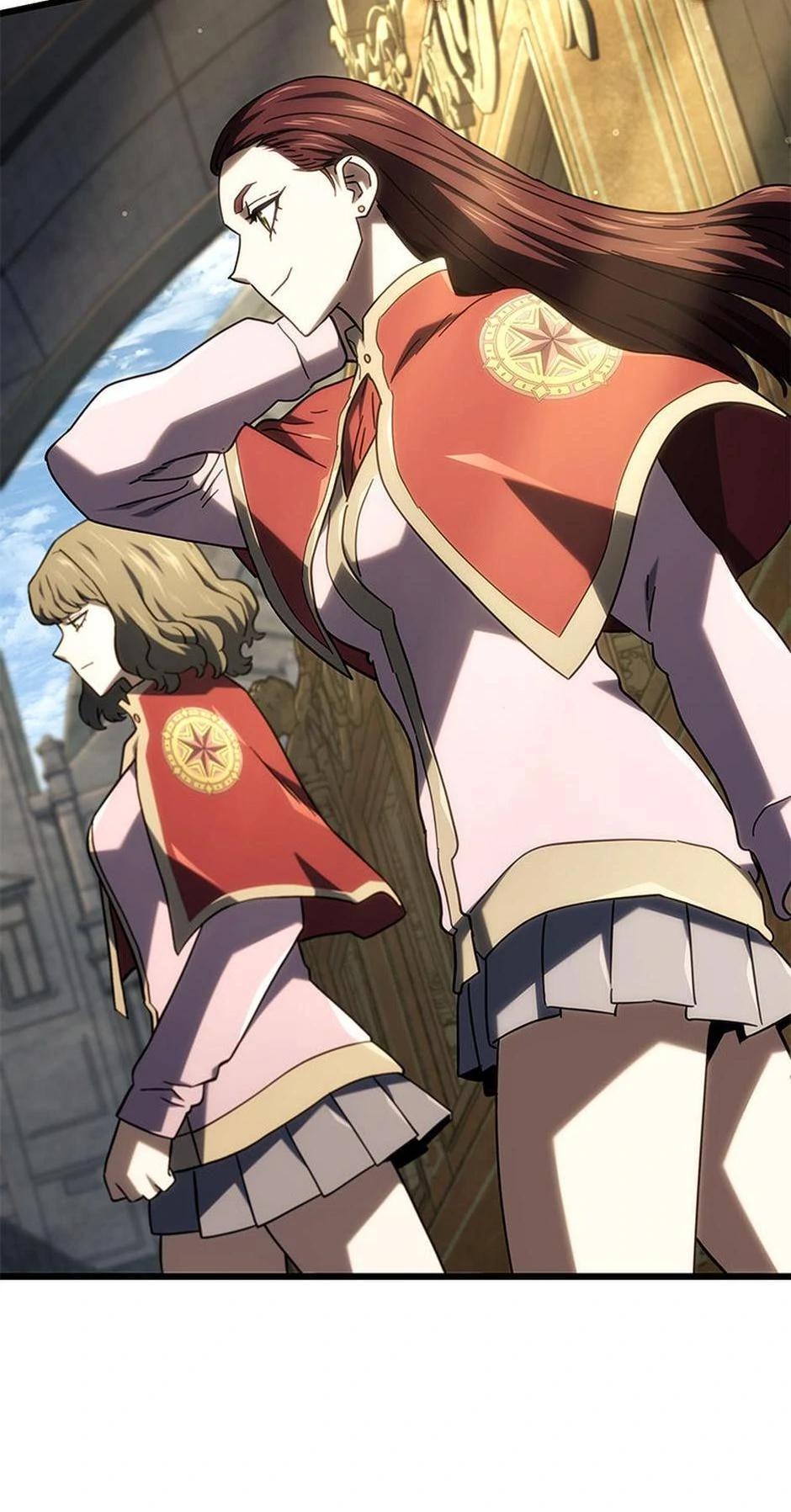 Read Cheolhyeolgeomga Sanyanggaeui Hoegwi Manga Online