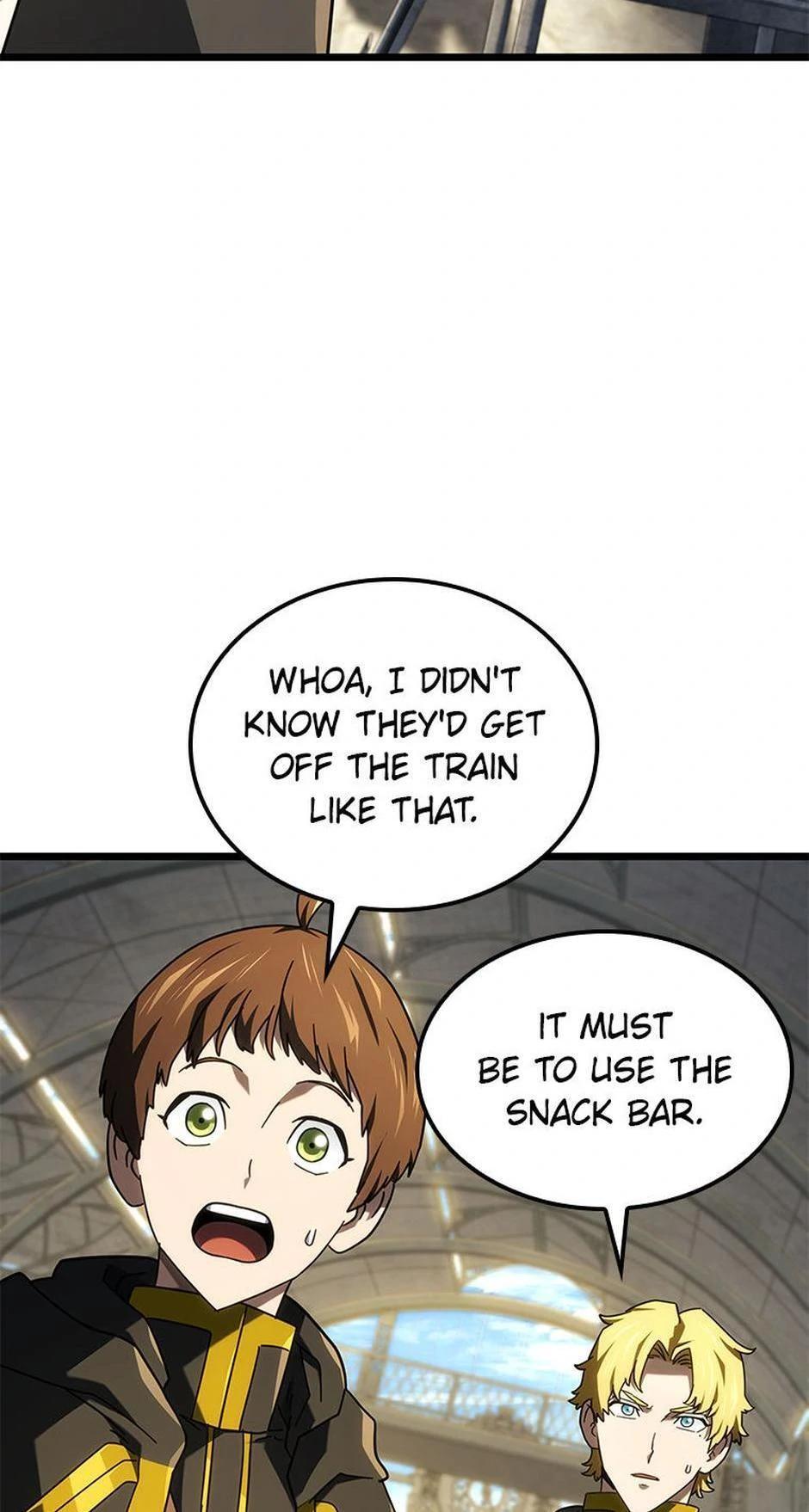 Read Cheolhyeolgeomga Sanyanggaeui Hoegwi Manga Online