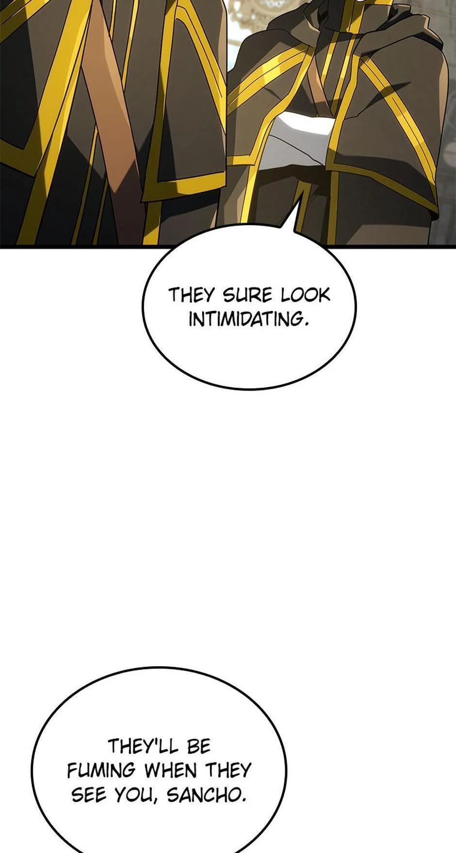 Read Cheolhyeolgeomga Sanyanggaeui Hoegwi Manga Online