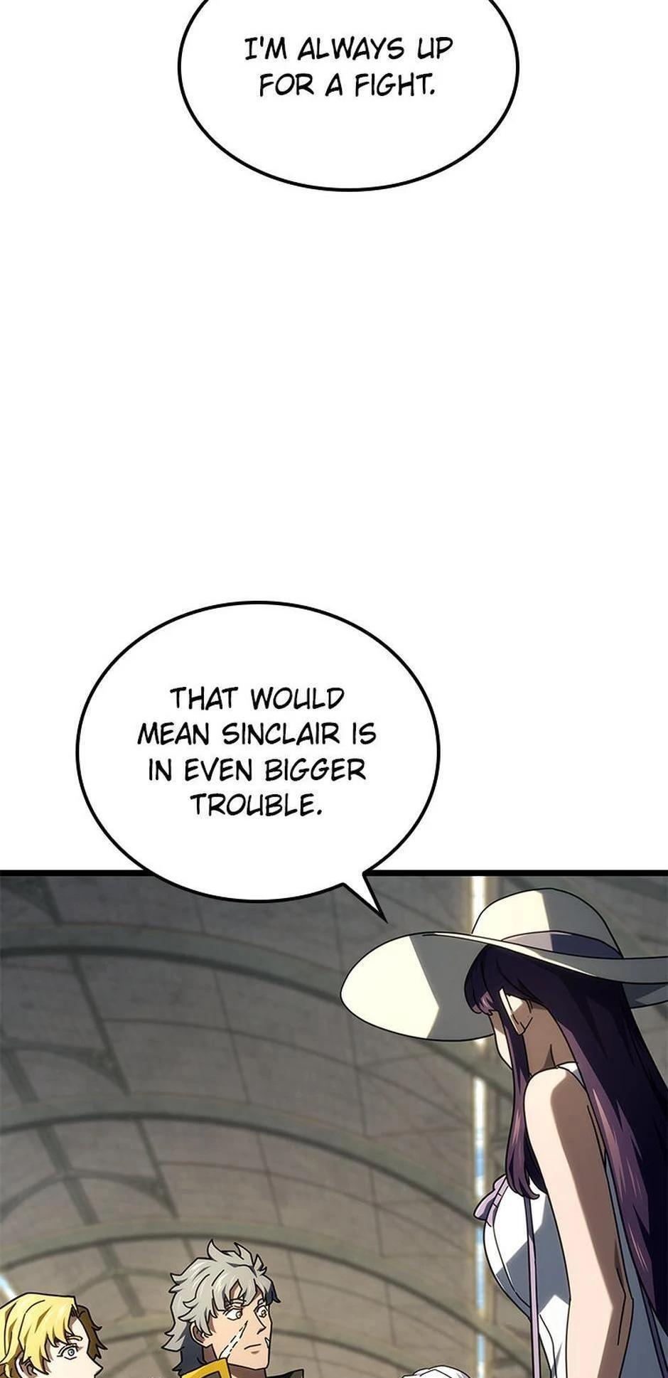 Read Cheolhyeolgeomga Sanyanggaeui Hoegwi Manga Online