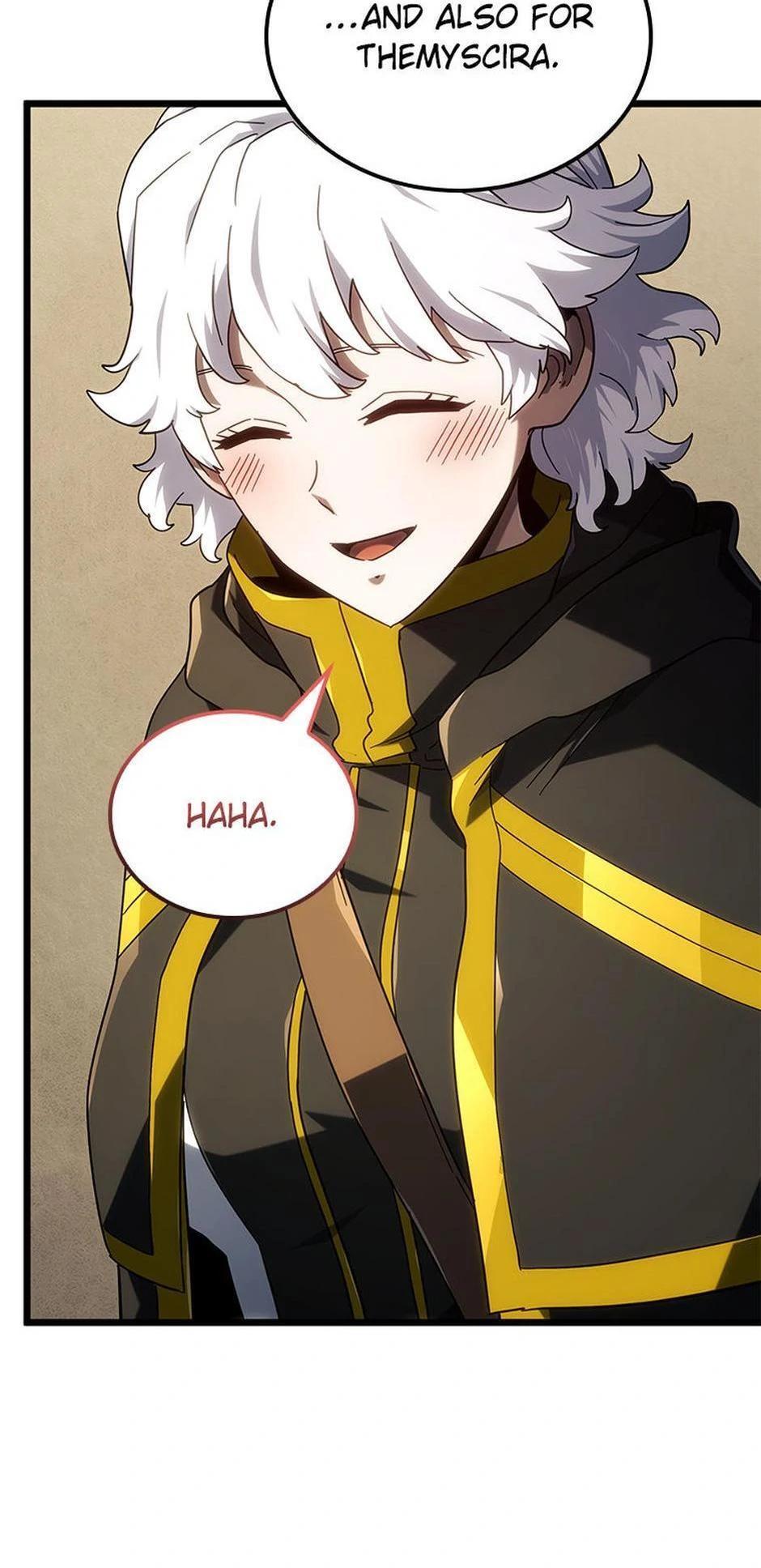 Read Cheolhyeolgeomga Sanyanggaeui Hoegwi Manga Online