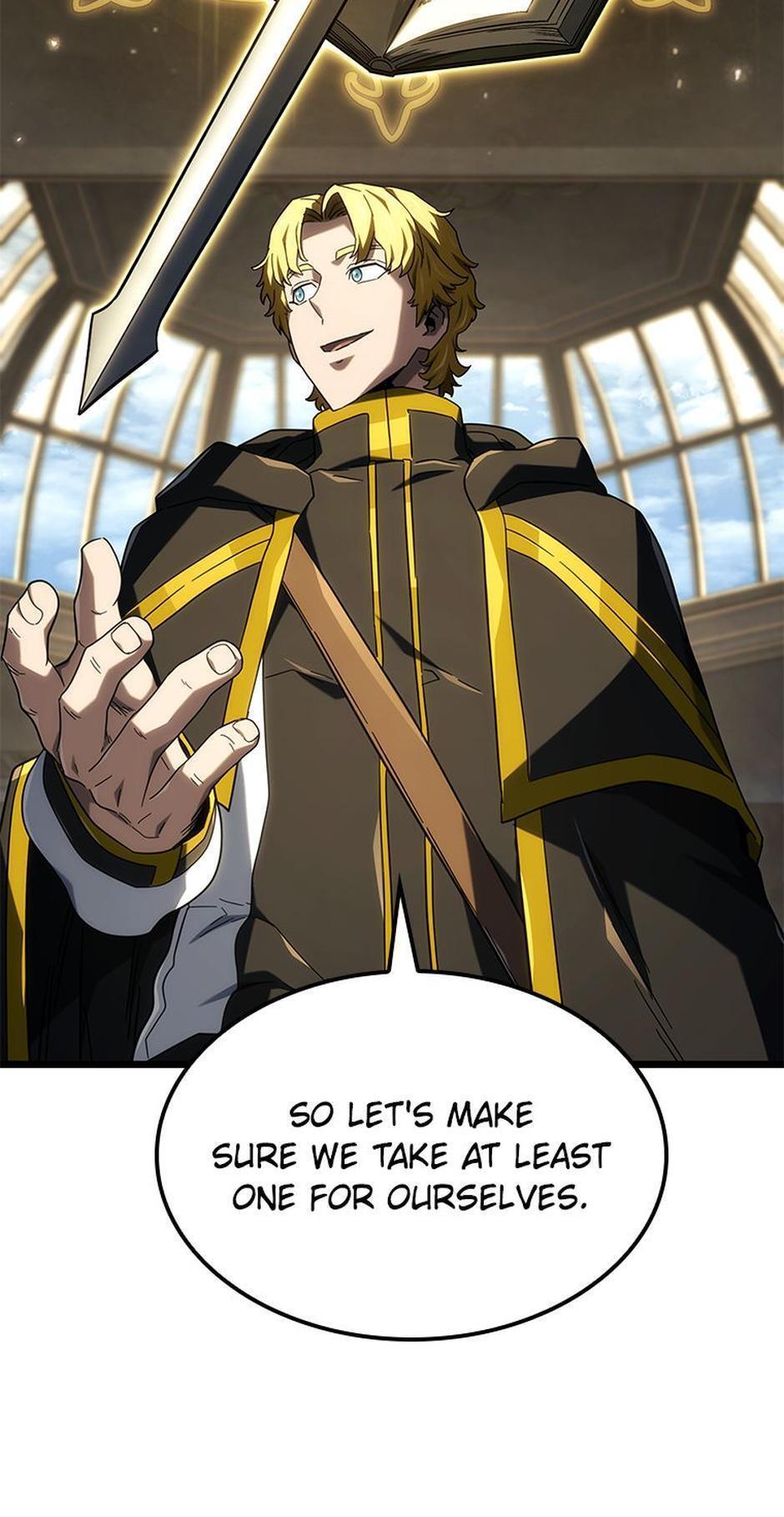 Read Cheolhyeolgeomga Sanyanggaeui Hoegwi Manga Online