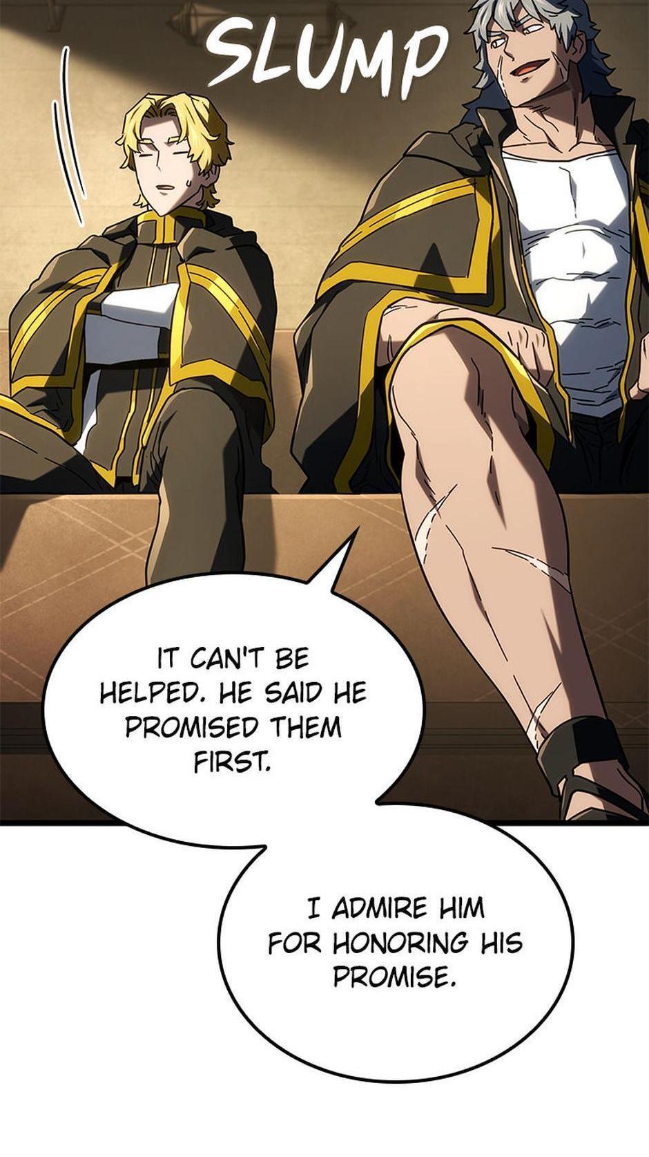 Read Cheolhyeolgeomga Sanyanggaeui Hoegwi Manga Online