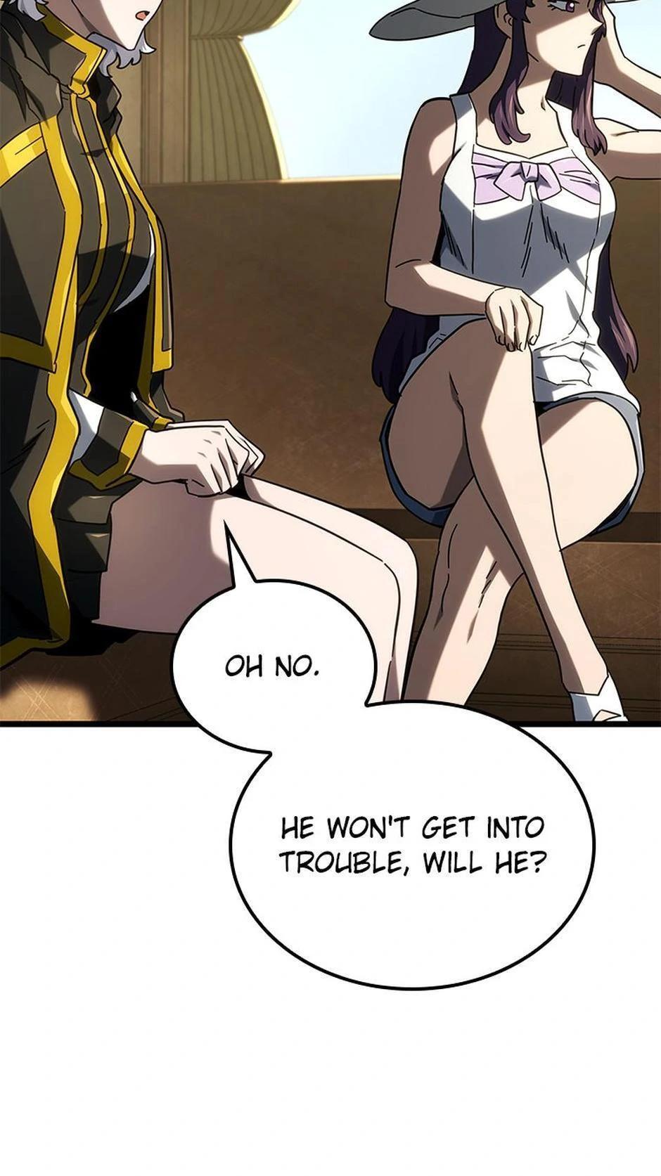 Read Cheolhyeolgeomga Sanyanggaeui Hoegwi Manga Online