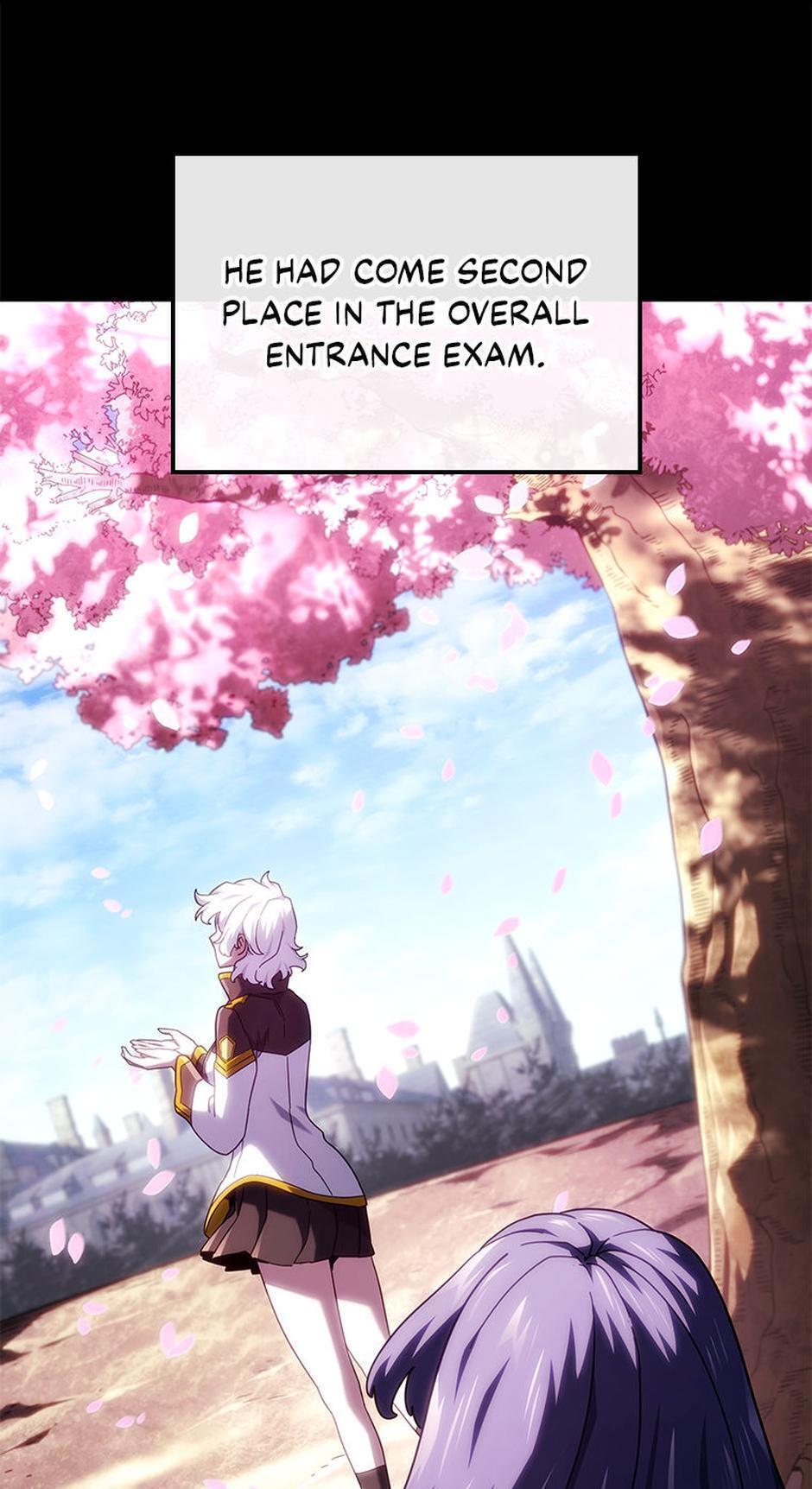 Read Cheolhyeolgeomga Sanyanggaeui Hoegwi Manga Online