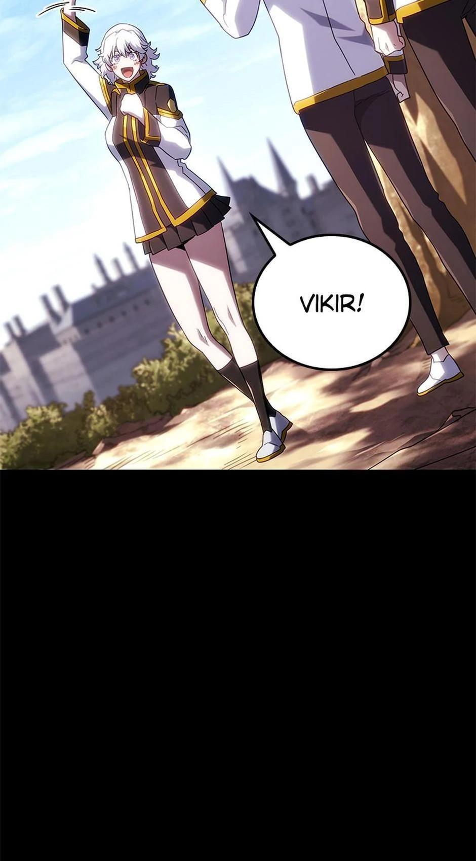 Read Cheolhyeolgeomga Sanyanggaeui Hoegwi Manga Online