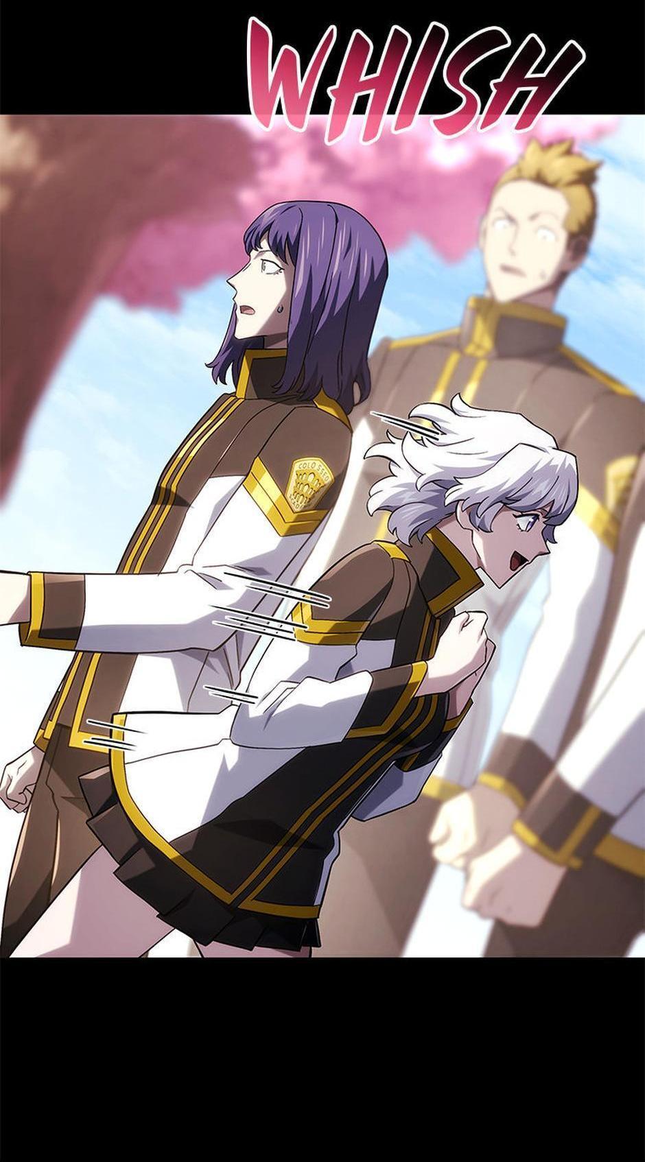 Read Cheolhyeolgeomga Sanyanggaeui Hoegwi Manga Online