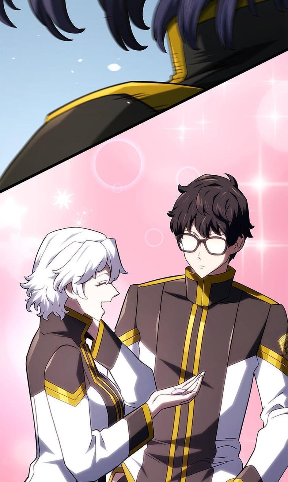 Read Cheolhyeolgeomga Sanyanggaeui Hoegwi Manga Online