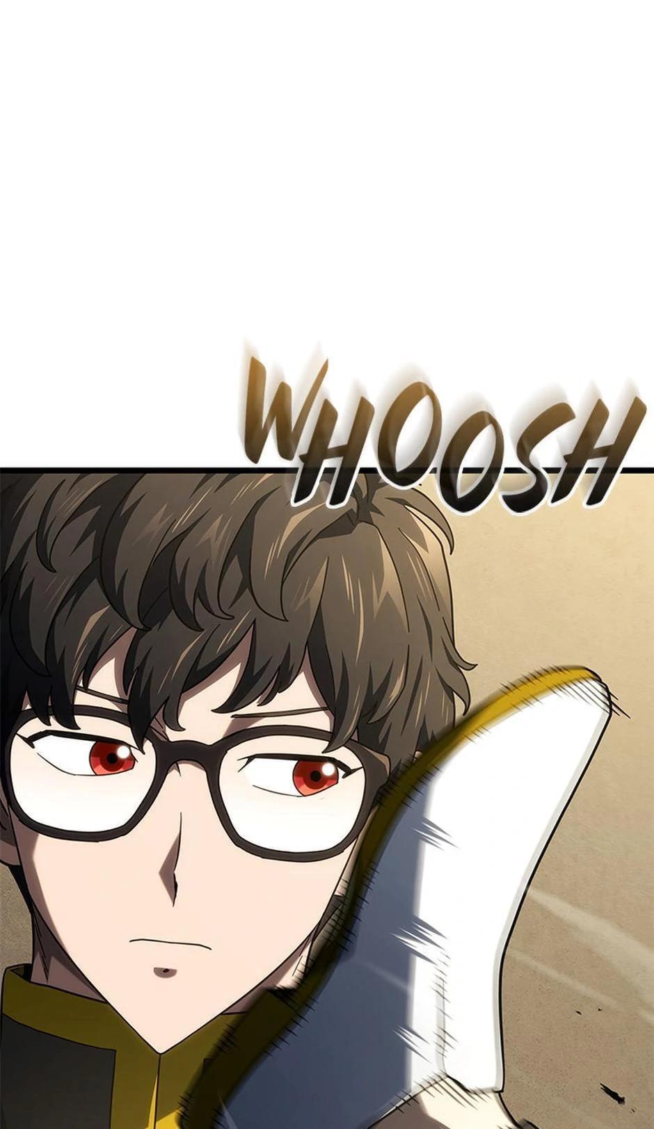 Read Cheolhyeolgeomga Sanyanggaeui Hoegwi Manga Online