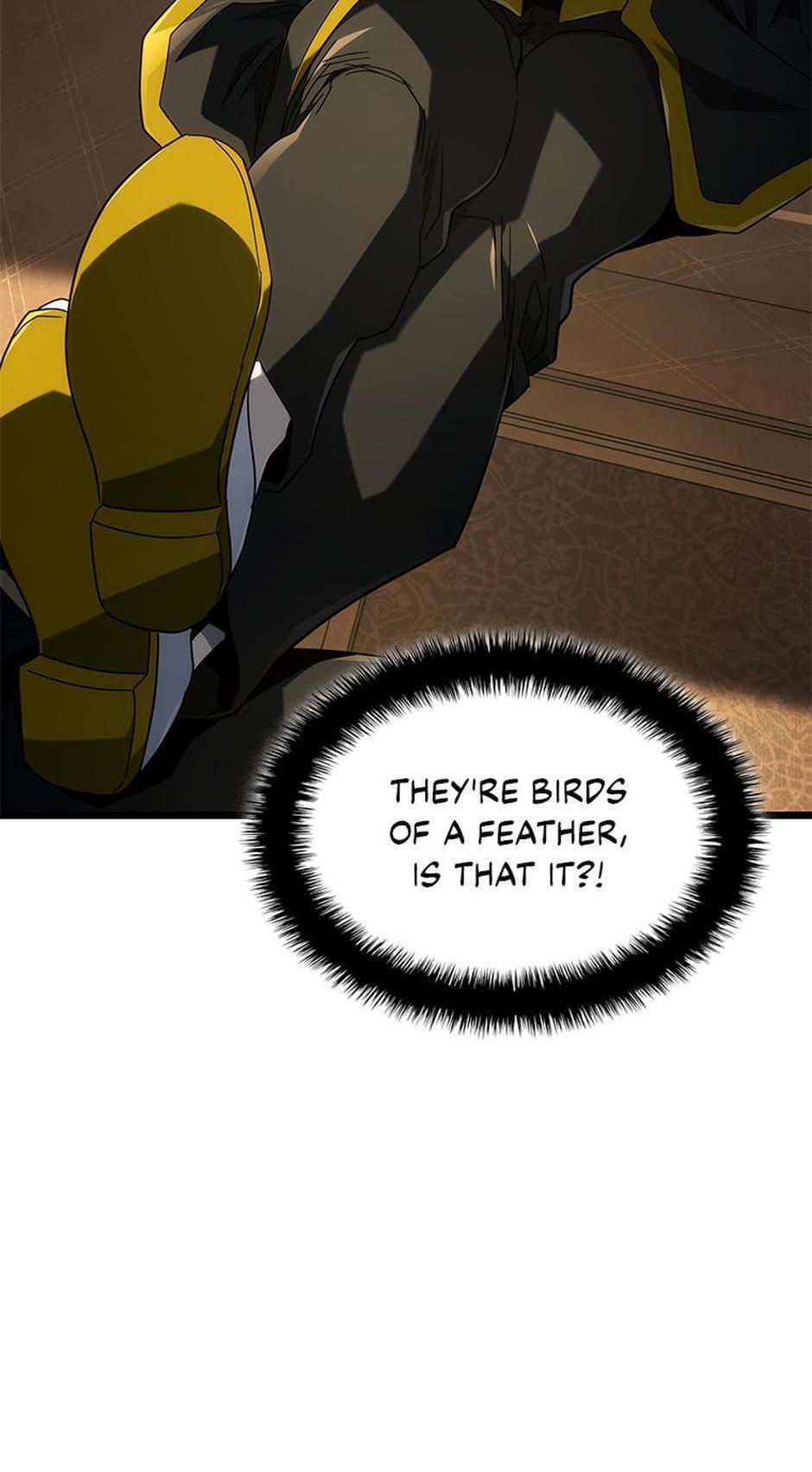 Read Cheolhyeolgeomga Sanyanggaeui Hoegwi Manga Online