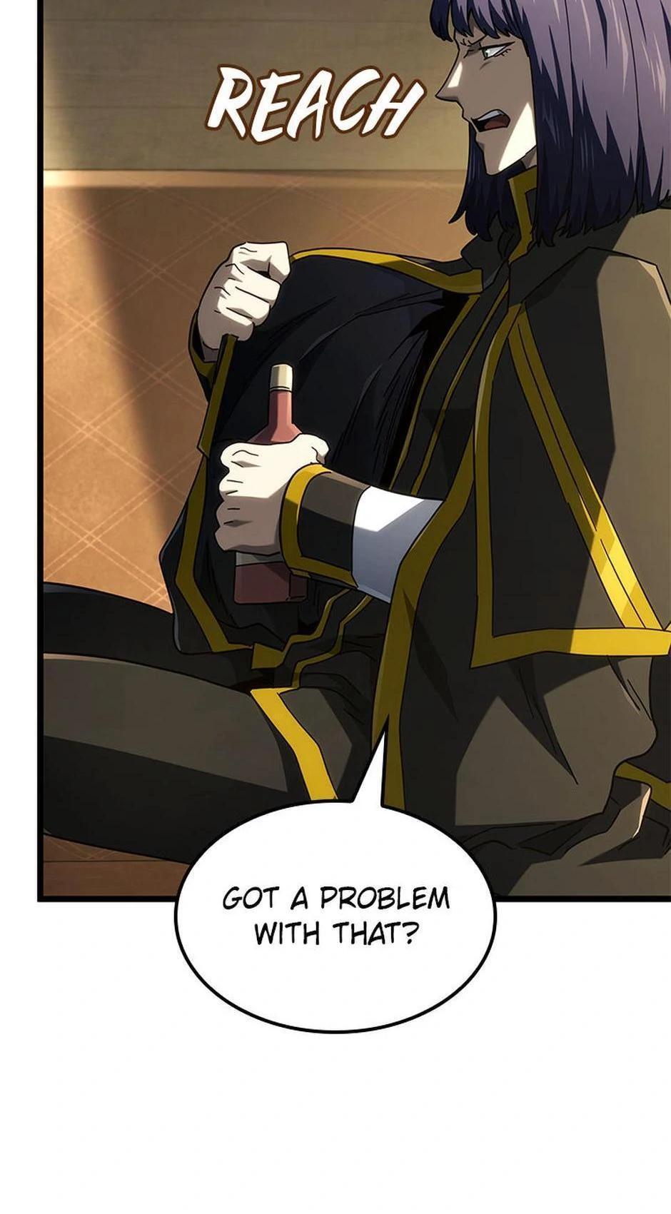 Read Cheolhyeolgeomga Sanyanggaeui Hoegwi Manga Online