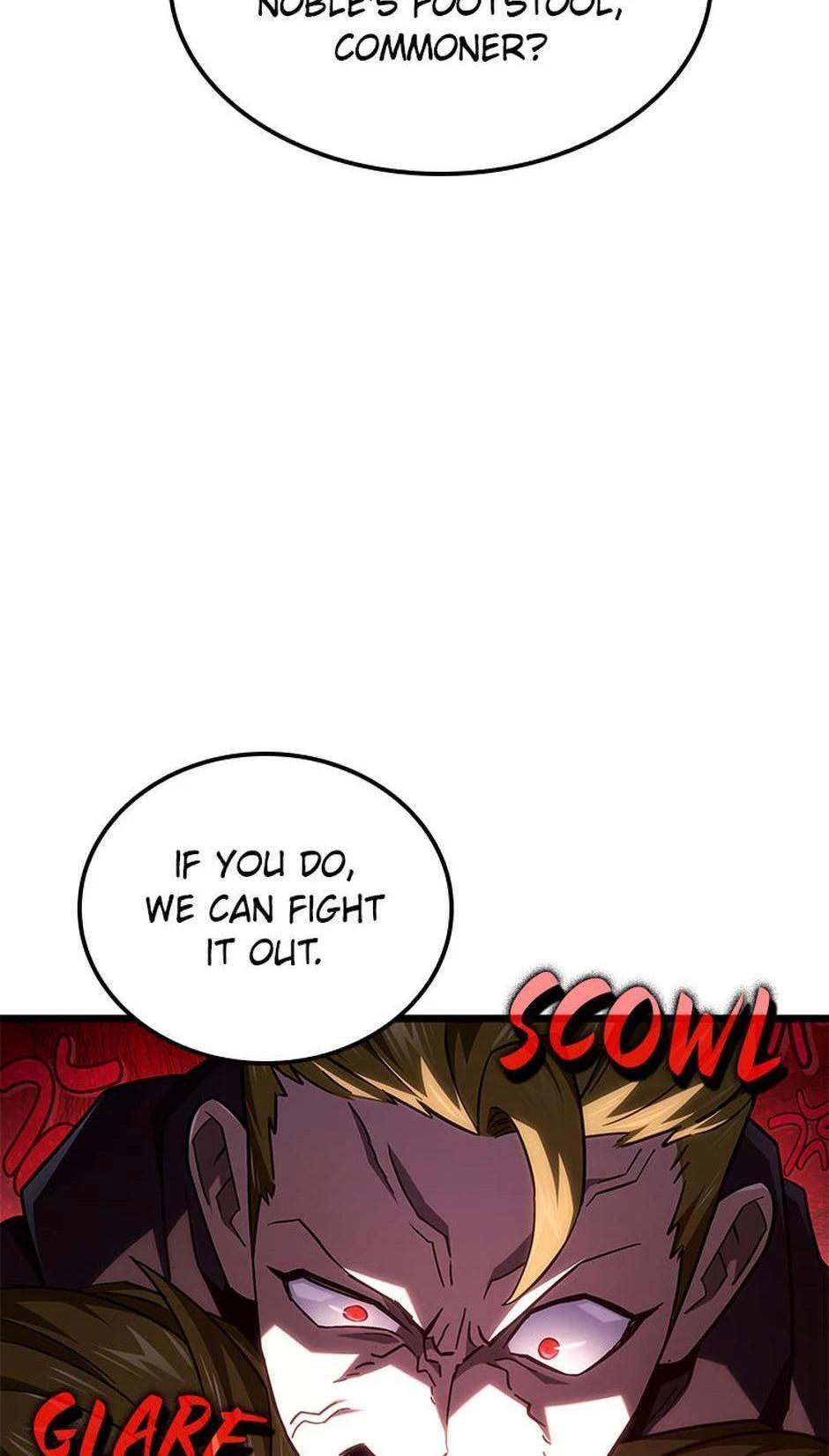 Read Cheolhyeolgeomga Sanyanggaeui Hoegwi Manga Online