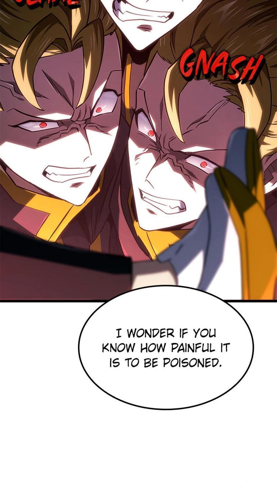 Read Cheolhyeolgeomga Sanyanggaeui Hoegwi Manga Online