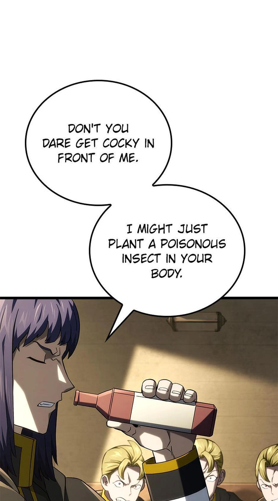 Read Cheolhyeolgeomga Sanyanggaeui Hoegwi Manga Online