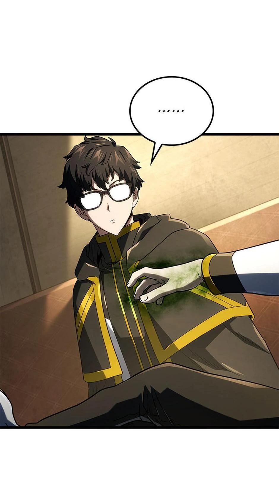 Read Cheolhyeolgeomga Sanyanggaeui Hoegwi Manga Online