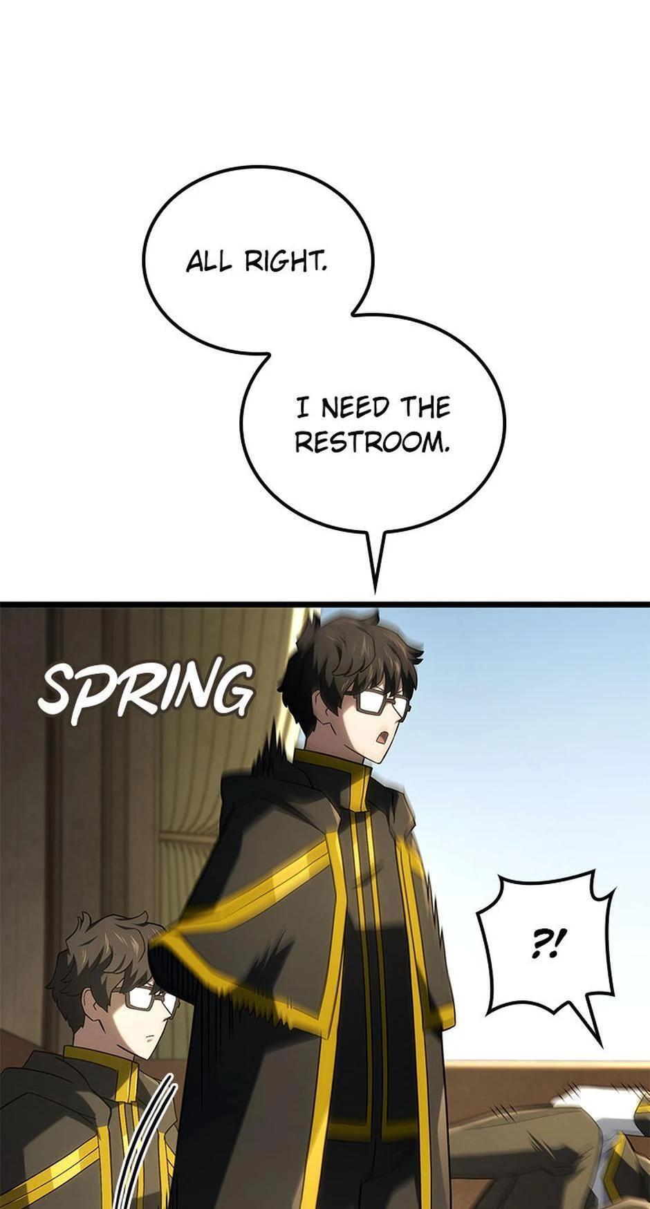 Read Cheolhyeolgeomga Sanyanggaeui Hoegwi Manga Online