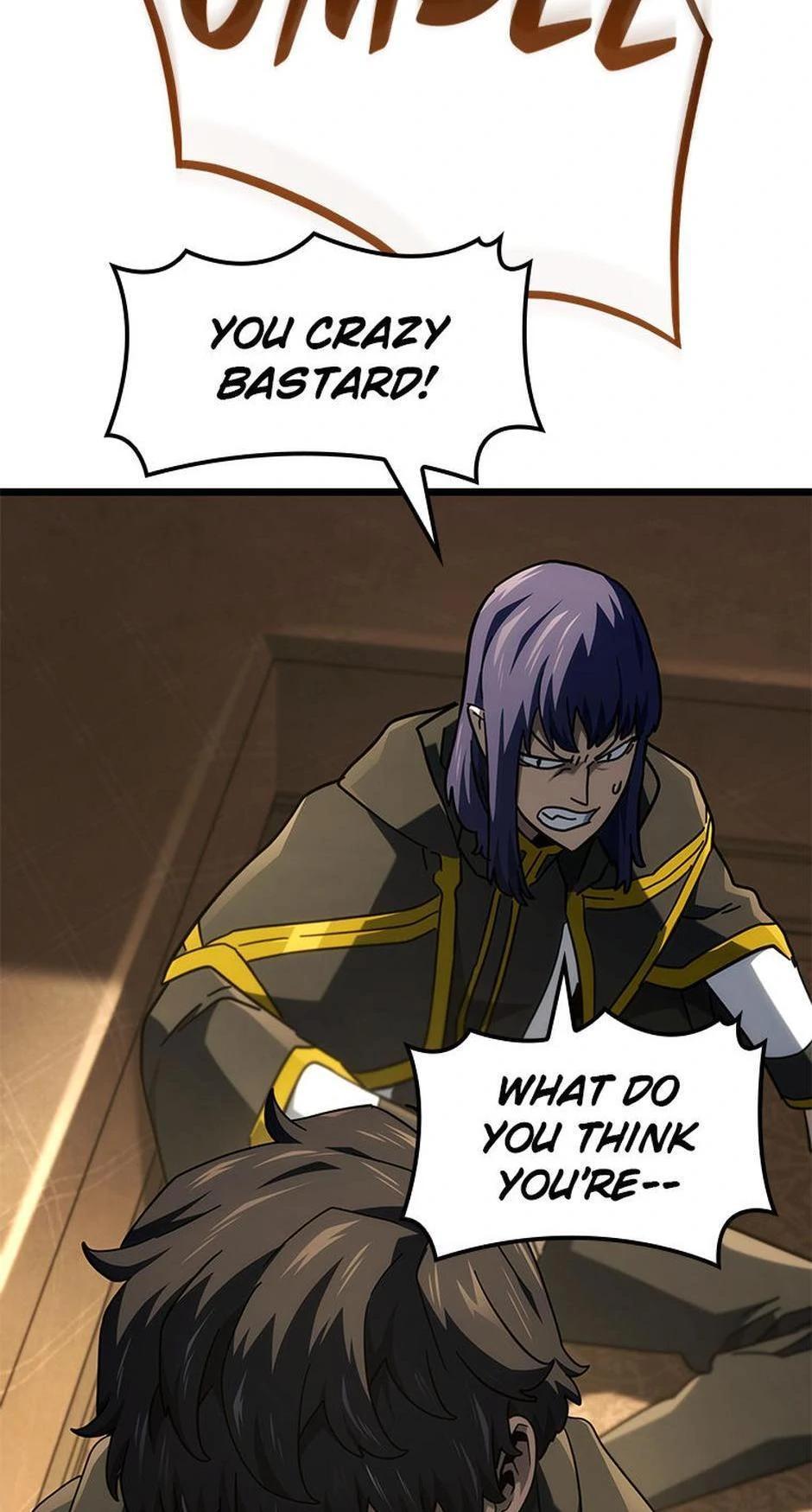 Read Cheolhyeolgeomga Sanyanggaeui Hoegwi Manga Online