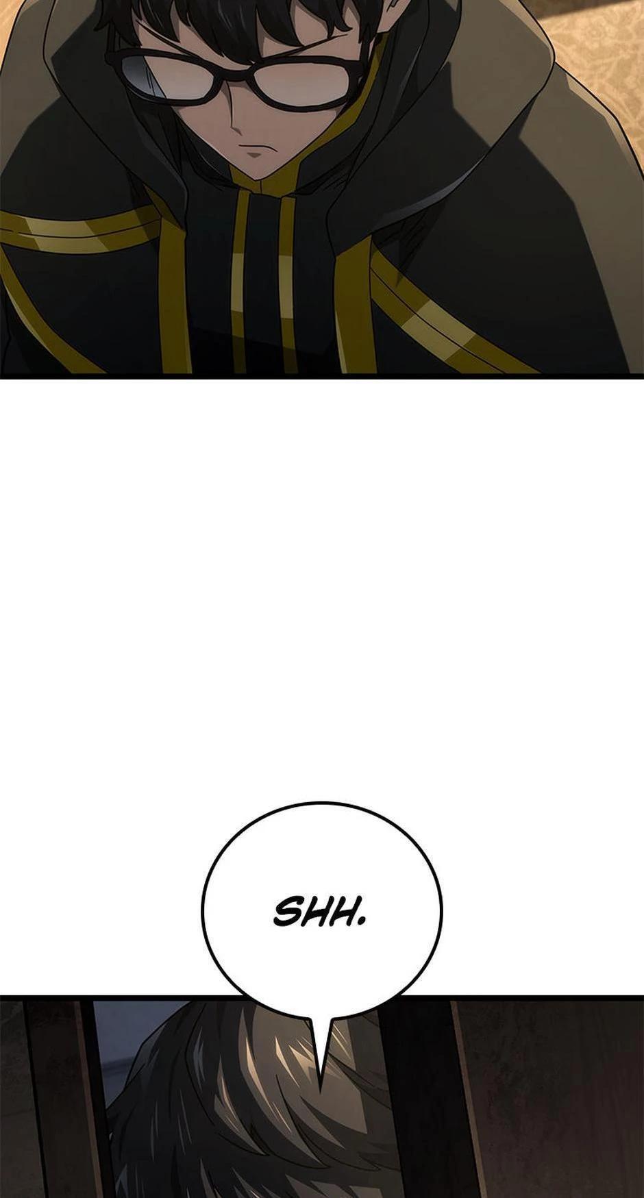 Read Cheolhyeolgeomga Sanyanggaeui Hoegwi Manga Online