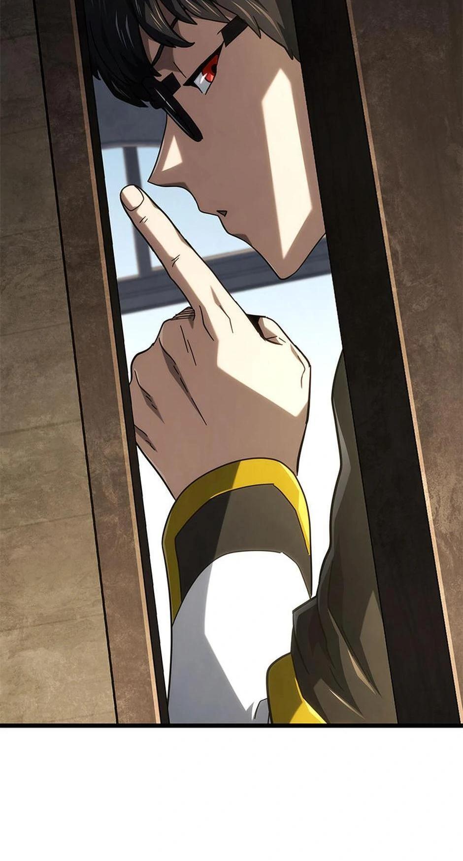 Read Cheolhyeolgeomga Sanyanggaeui Hoegwi Manga Online