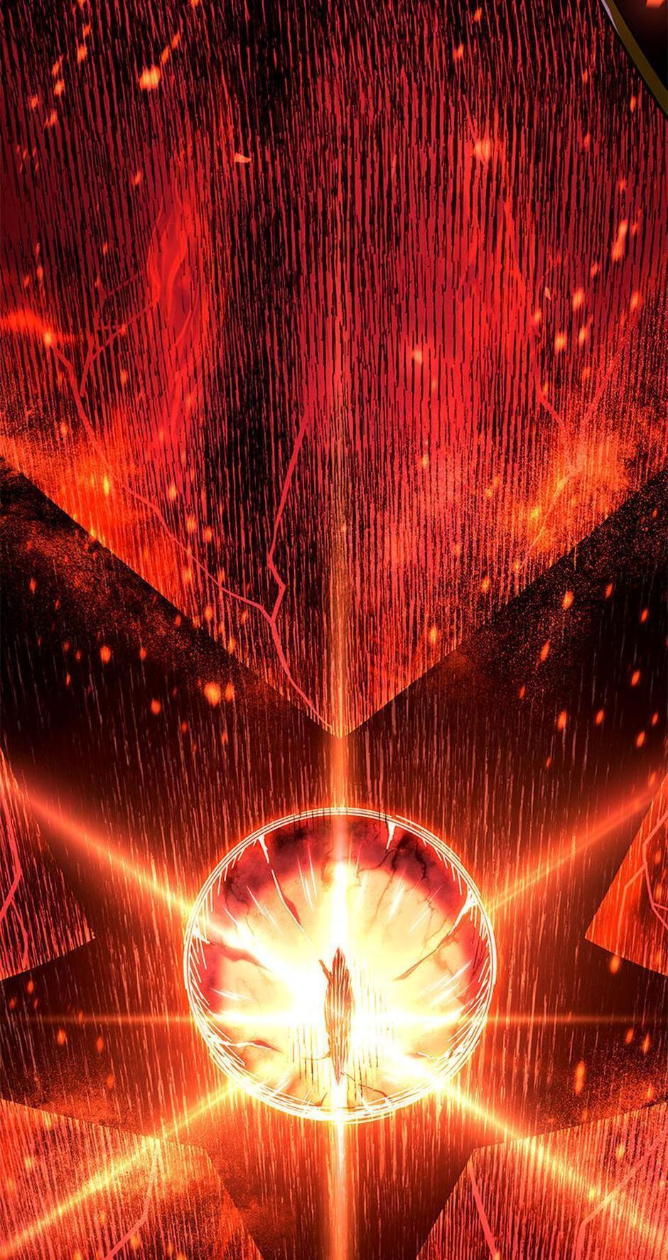 Read Cheolhyeolgeomga Sanyanggaeui Hoegwi Manga Online