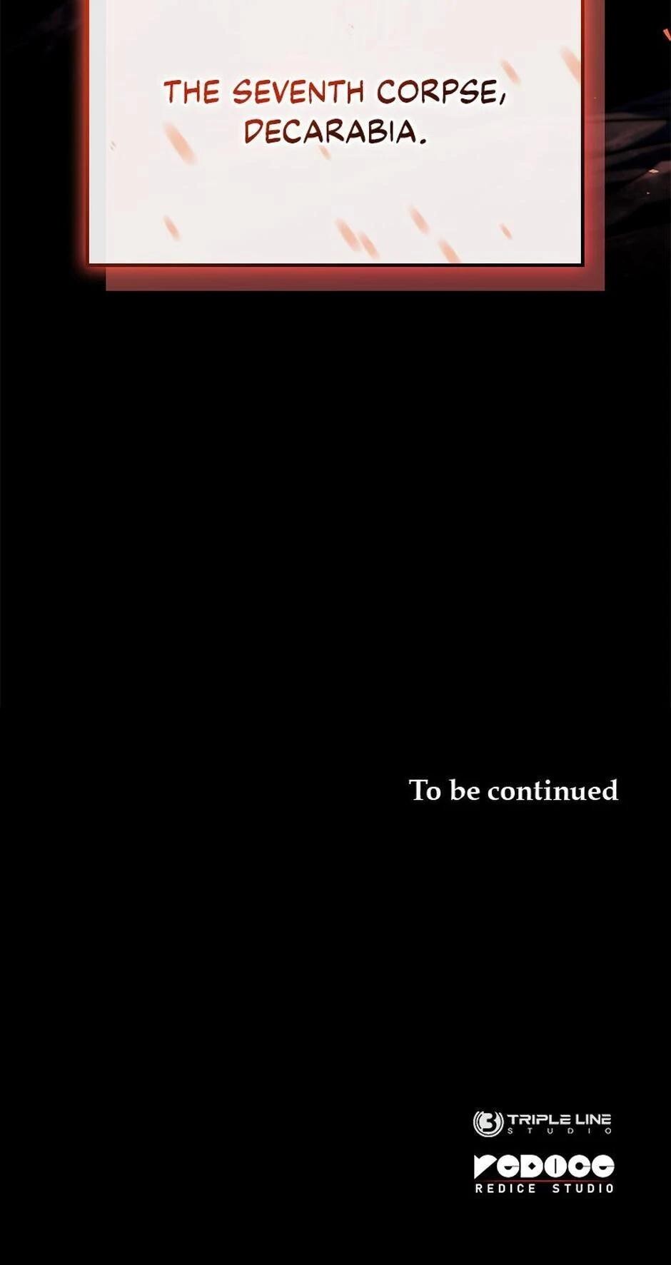 Read Cheolhyeolgeomga Sanyanggaeui Hoegwi Manga Online