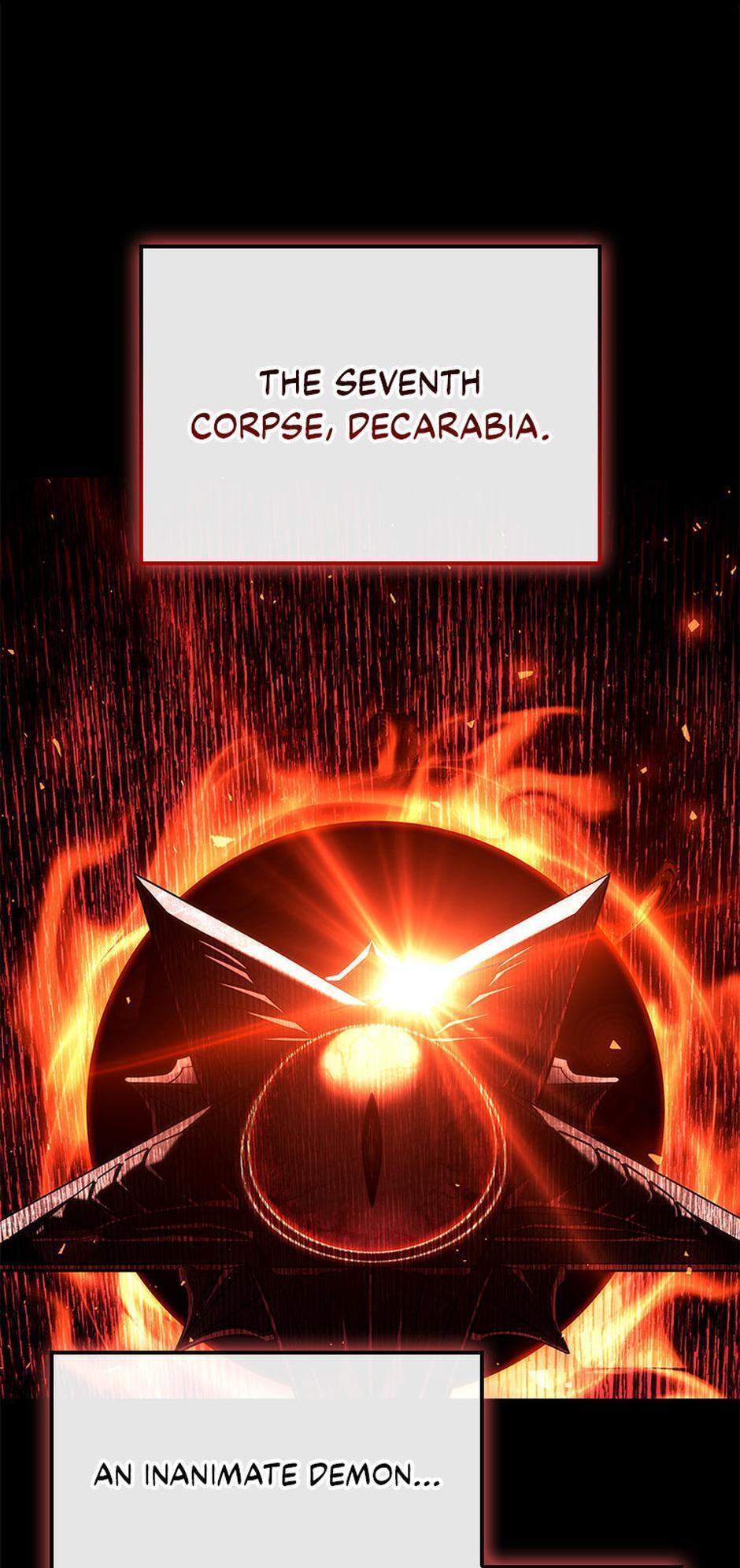 Read Cheolhyeolgeomga Sanyanggaeui Hoegwi Manga Online