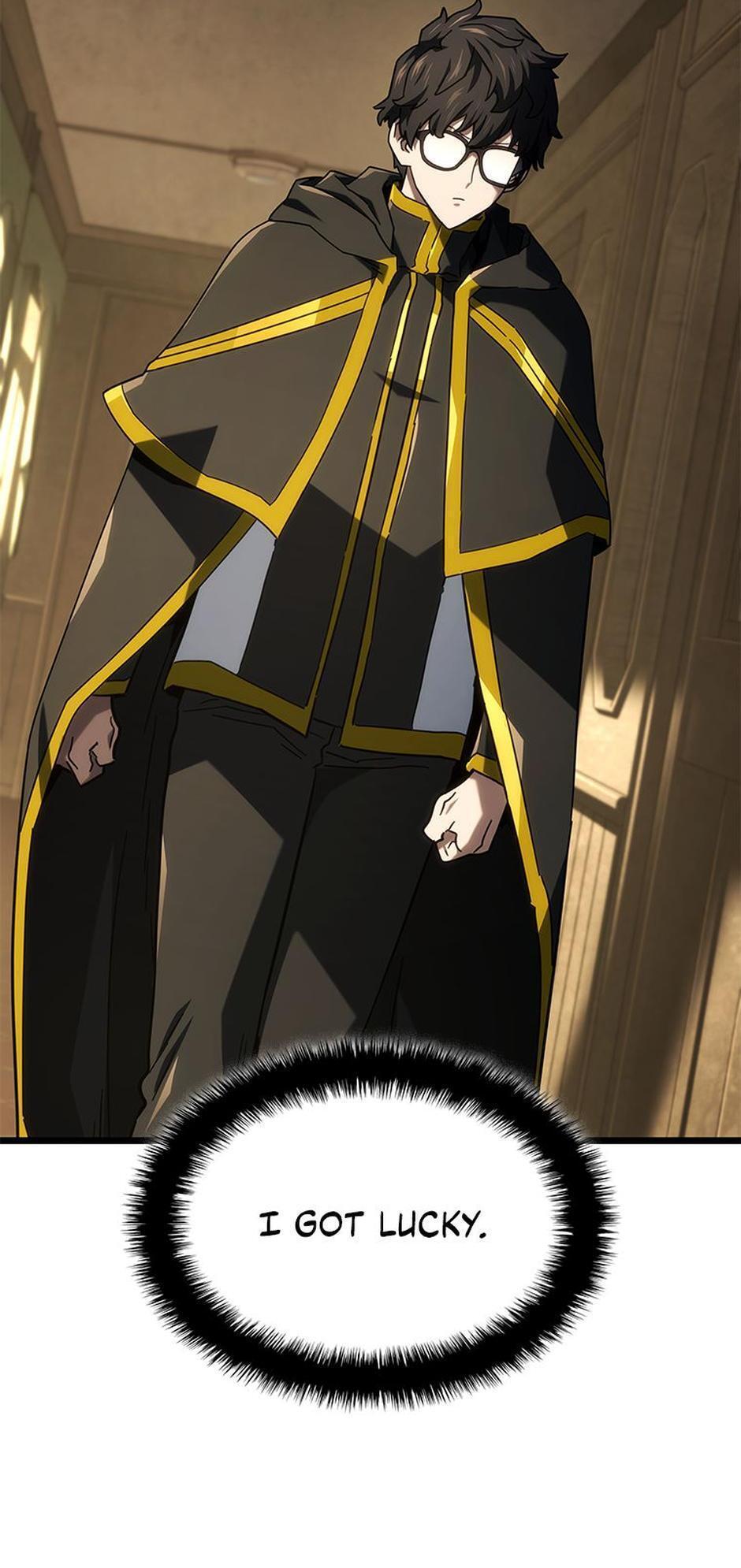 Read Cheolhyeolgeomga Sanyanggaeui Hoegwi Manga Online