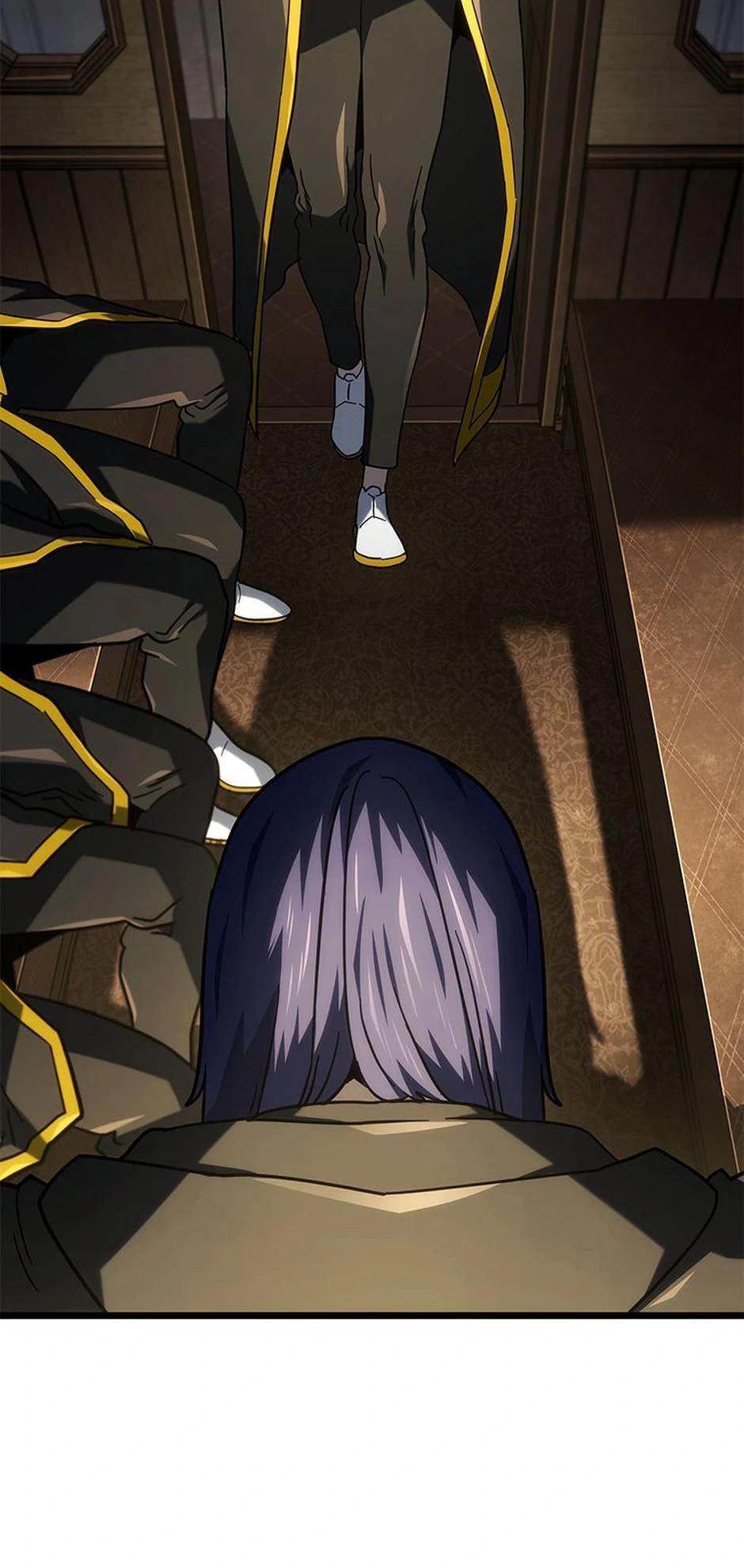 Read Cheolhyeolgeomga Sanyanggaeui Hoegwi Manga Online