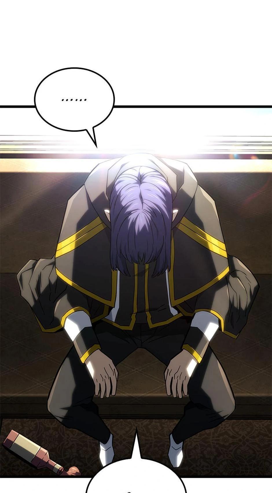 Read Cheolhyeolgeomga Sanyanggaeui Hoegwi Manga Online