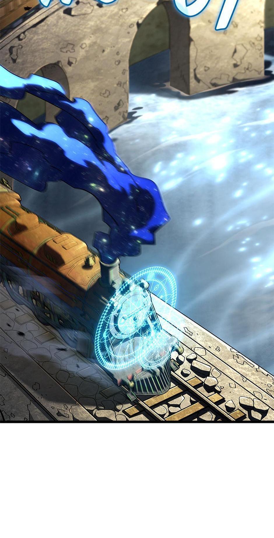 Read Cheolhyeolgeomga Sanyanggaeui Hoegwi Manga Online