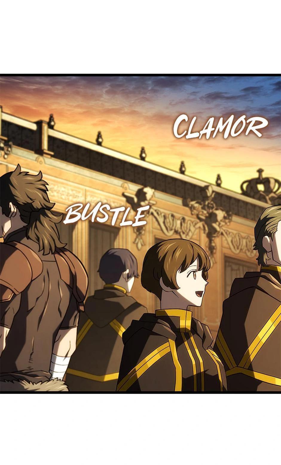 Read Cheolhyeolgeomga Sanyanggaeui Hoegwi Manga Online