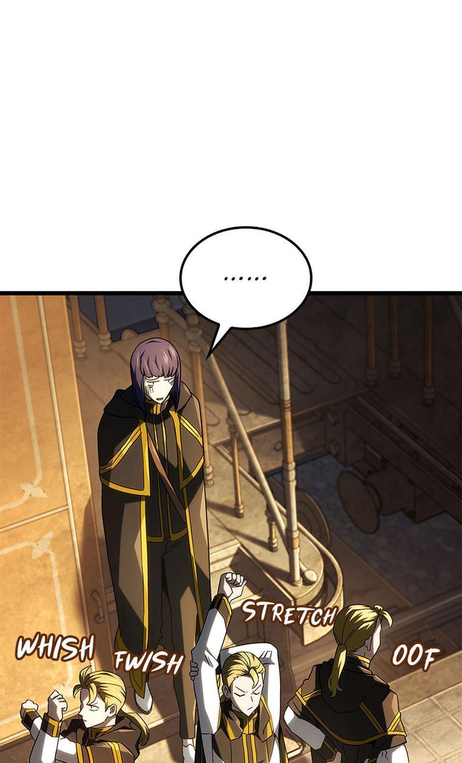 Read Cheolhyeolgeomga Sanyanggaeui Hoegwi Manga Online