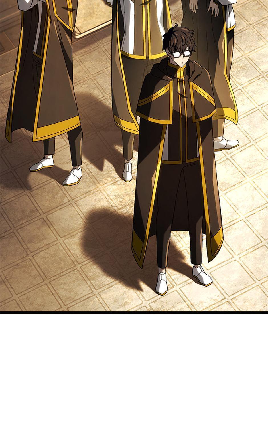 Read Cheolhyeolgeomga Sanyanggaeui Hoegwi Manga Online